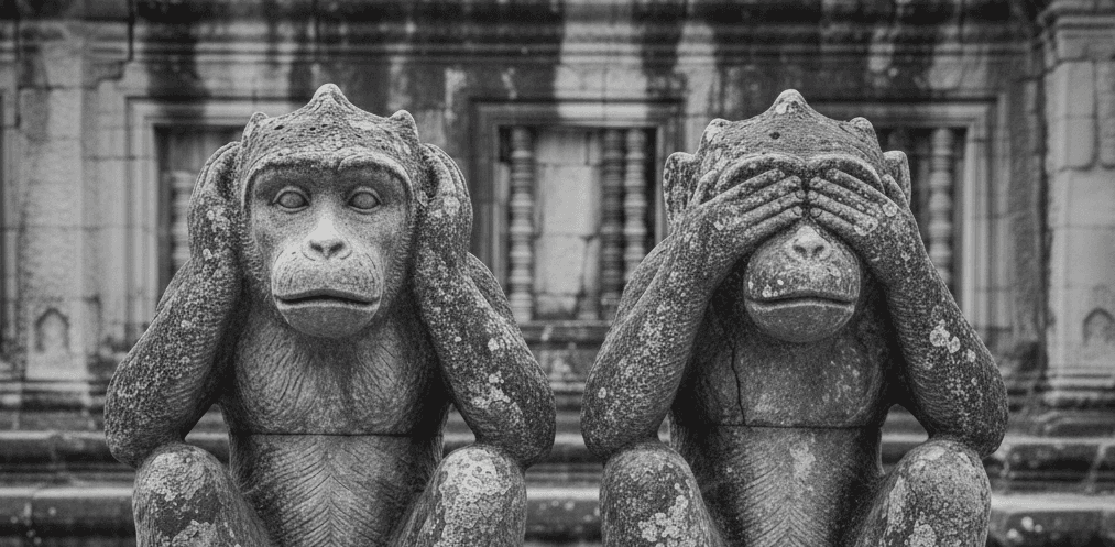 The Listening Gap: how brands forgot their customers, and why AI is about to call their bluff