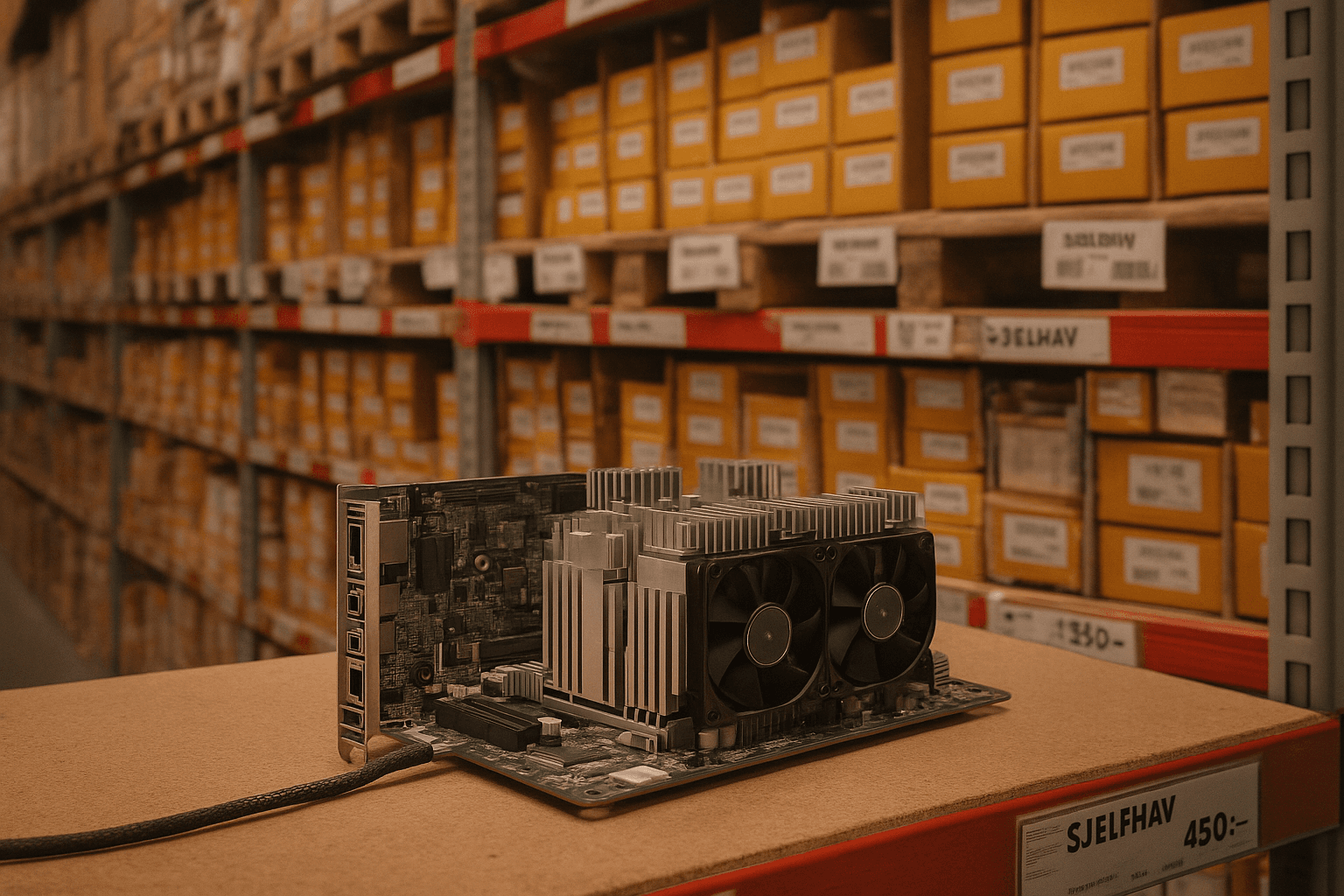 Build or Buy? Criteria to help leaders make technology choices