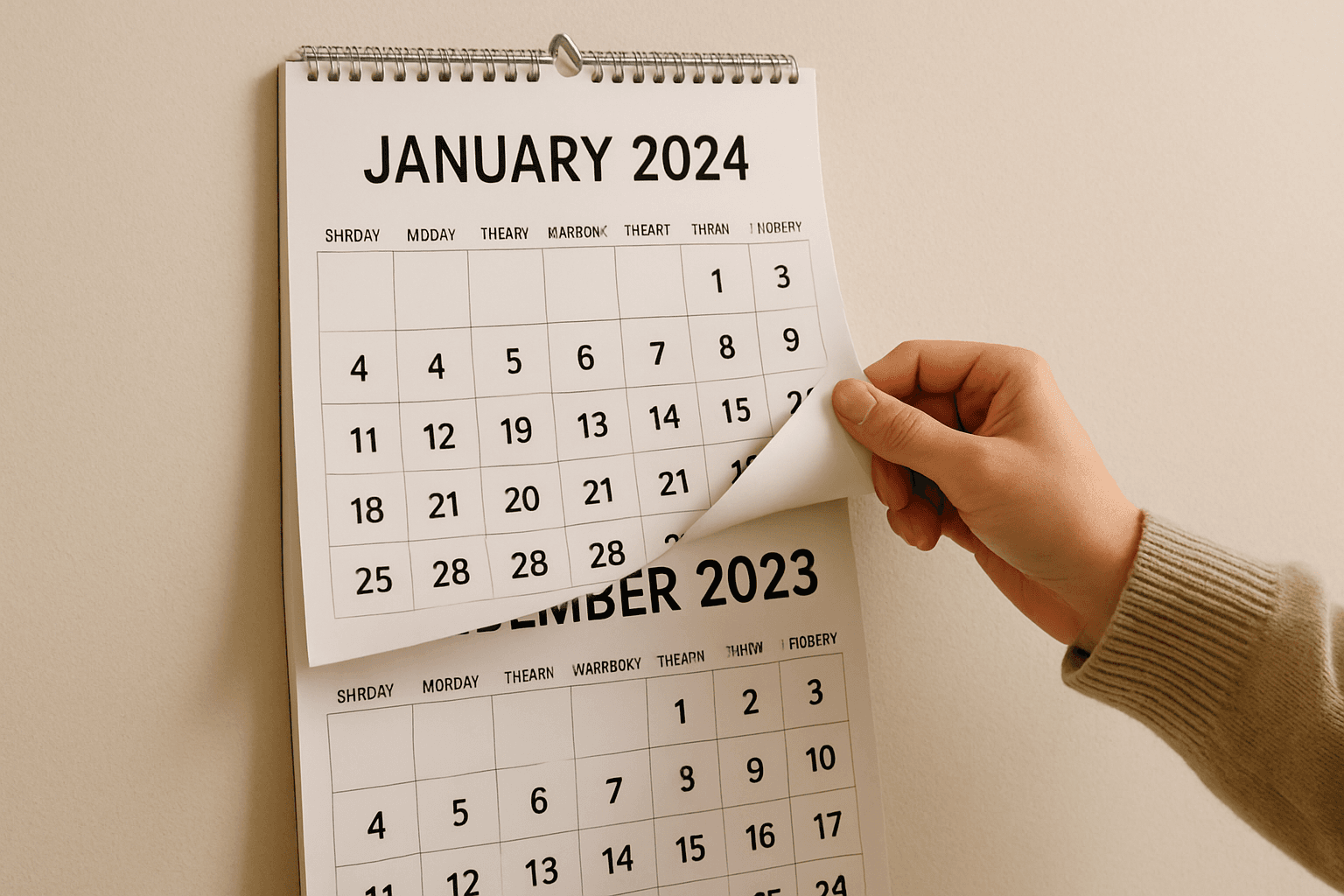 2023 in Review - and what's in store for 2024?