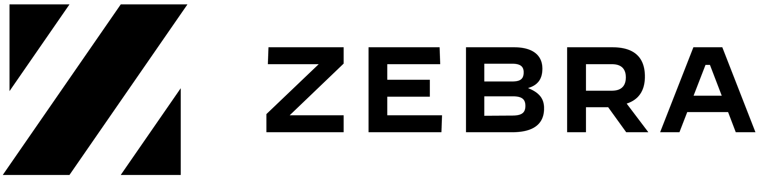 zebra associates logo