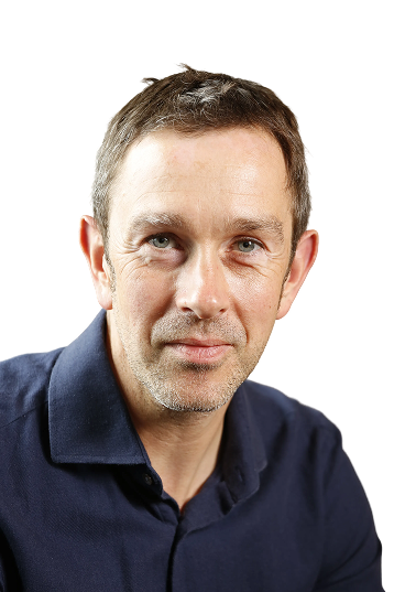 Matt Lindop