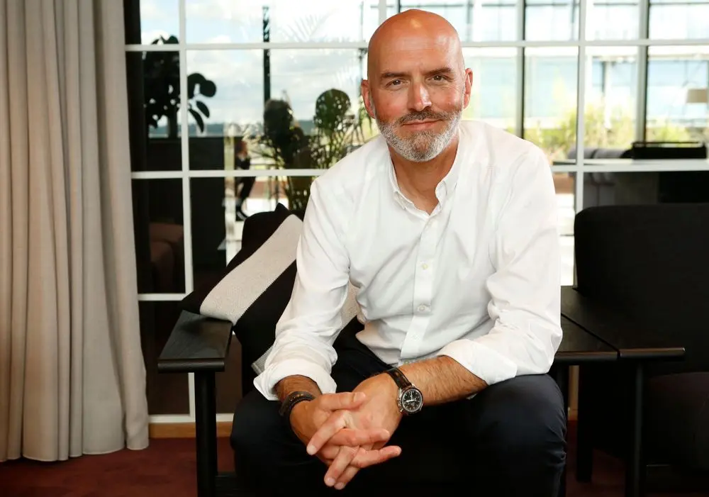 Mark Fells, Partner