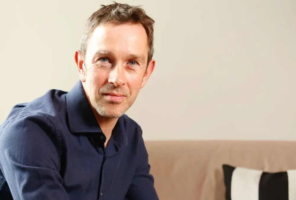 Matt Lindop, Partner