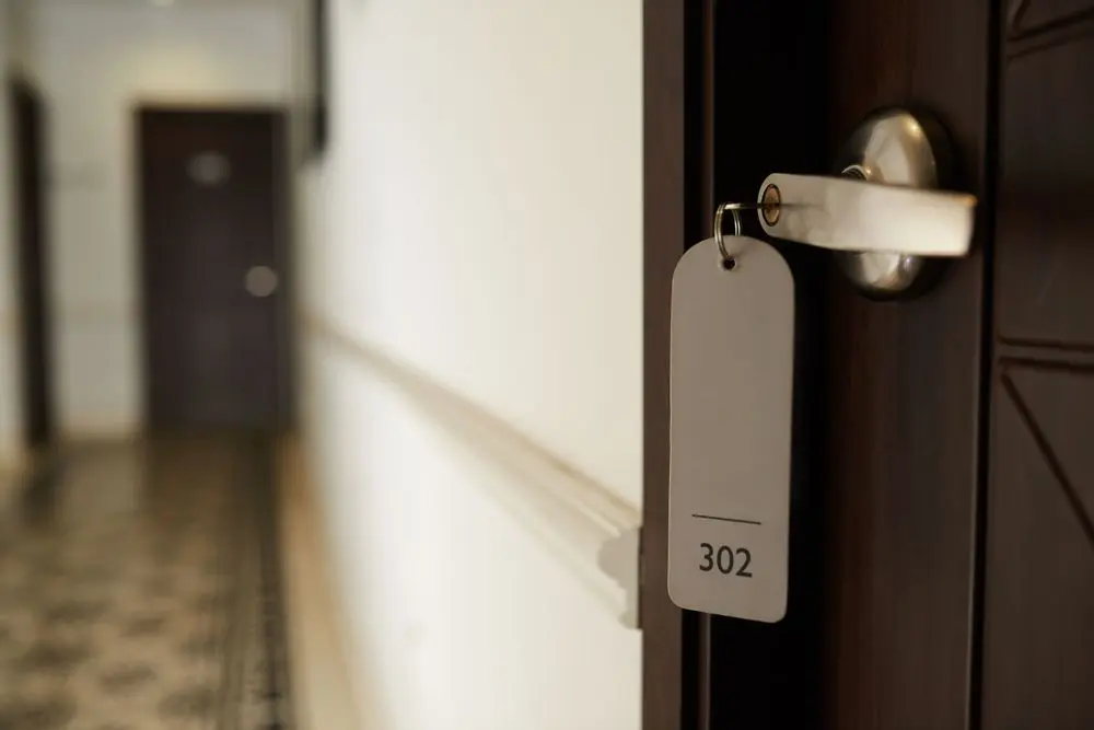 Bespoke statistical analysis: How we doubled refurbishment capital efficiency for this FTSE hotelier