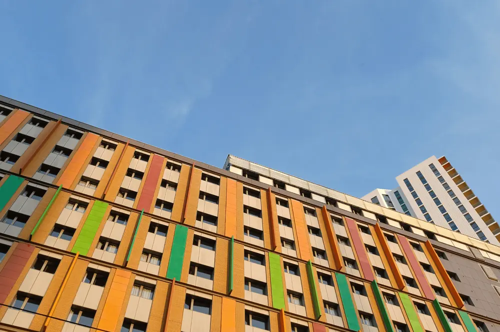 Driving revenue growth: how we used multi-lever optimisation for a student property firm